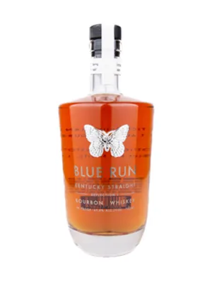 Blue Run Reflection 1 Kentucky Bourbon