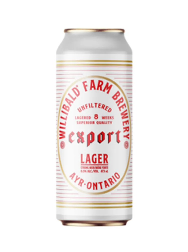 Willibald Lager