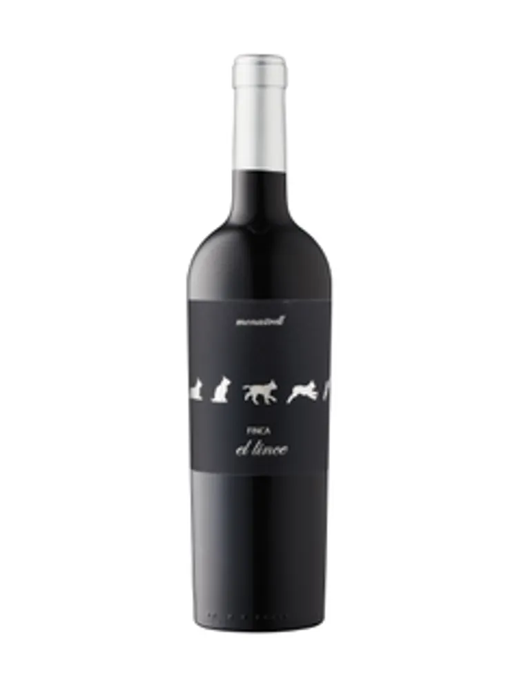 Finca el Lince Monastrell 2017