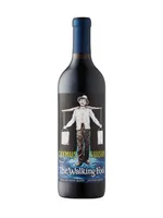 Caymus-Suisun The Walking Fool Red Blend 2021