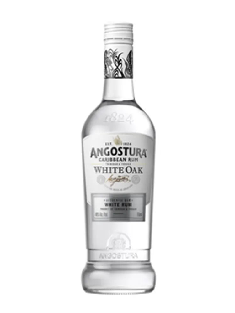 Angostura White Oak Rum