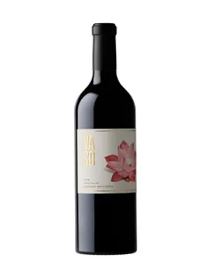 Vaso Cabernet Sauvignon 2018