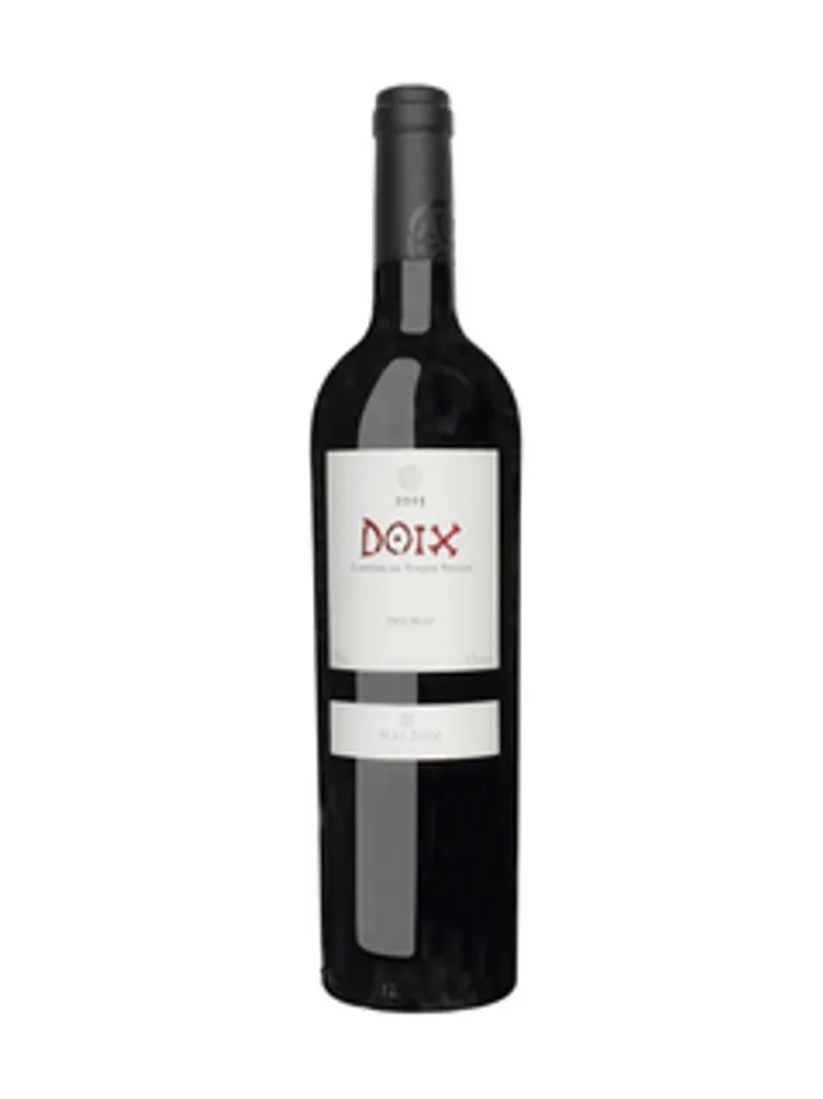 Mas Doix Costers de Vinyes Velles 2015