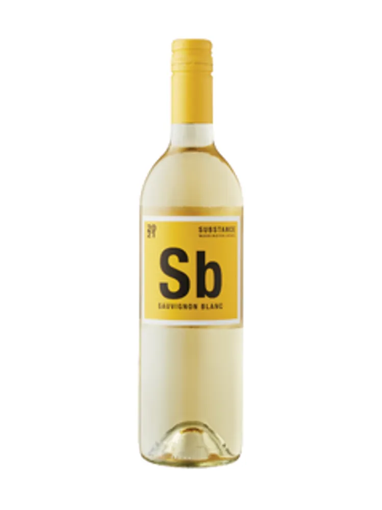 Substance Sauvignon Blanc 2021