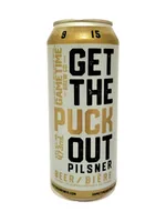 Get the Puck Out Pilsner