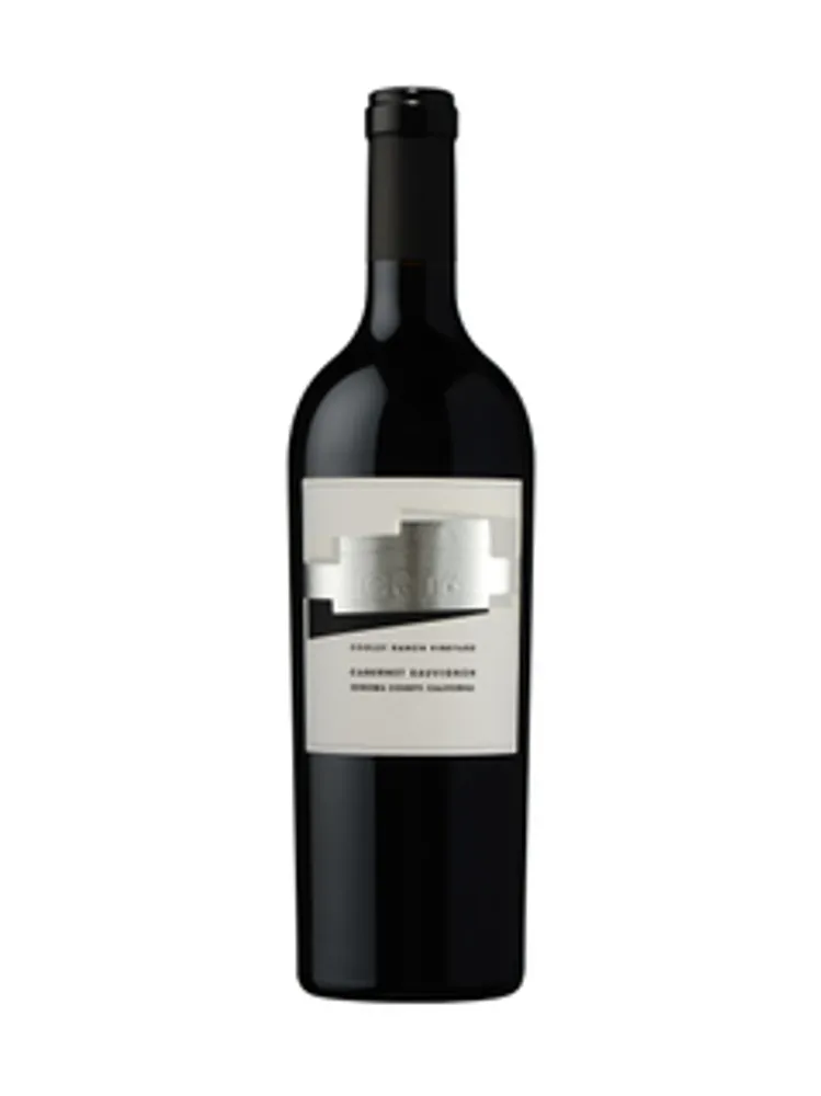 Rowen Cooley Ranch Cabernet Sauvignon 2017