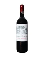 Chateau Le Clos Du Merle Rouge Cotes de Bourg KP 2020