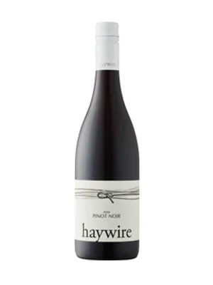 Haywire Pinot Noir 2020