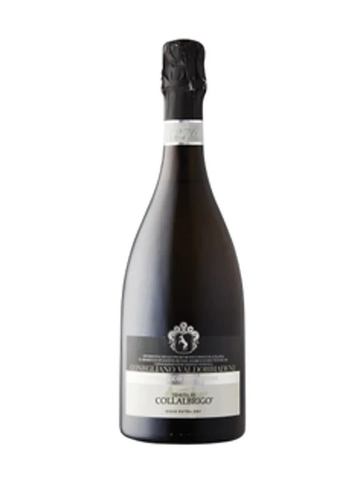 Collalbrigo Extra Dry Conegliano-Valdobbiadene Prosecco Superiore