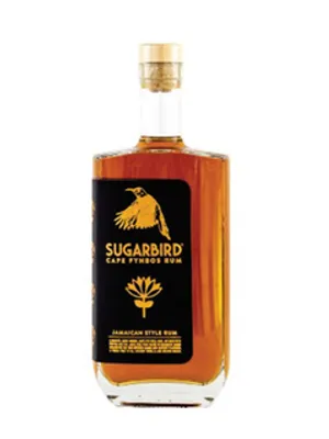 Sugarbird Jamaican Rum