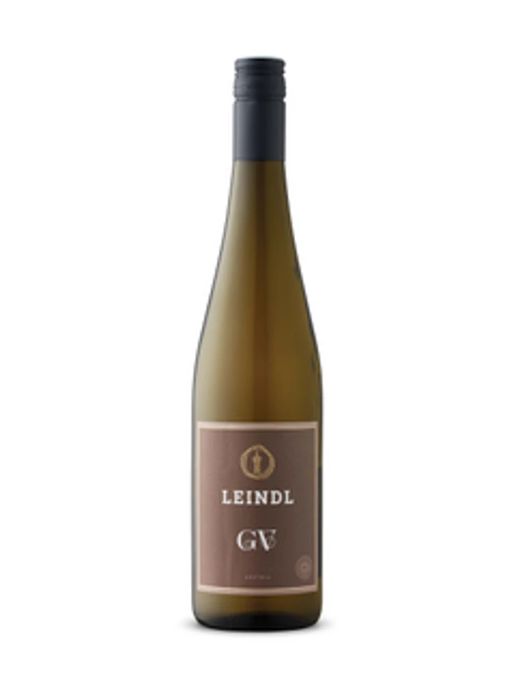 Leindl GV Grüner Veltliner 2023