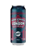 Clifford Brewing Company Dark Streets of London ESB