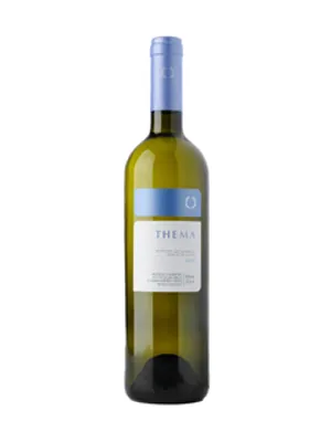 Thema Assyrtiko Sauvignon Blanc 2023