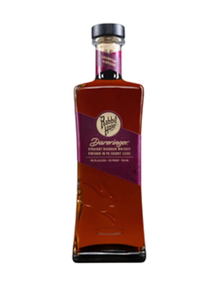 Rabbit Hole Dareringer Bourbon Whiskey