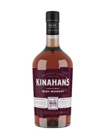 Kinahan's Kasc M Irish Malt Whiskey