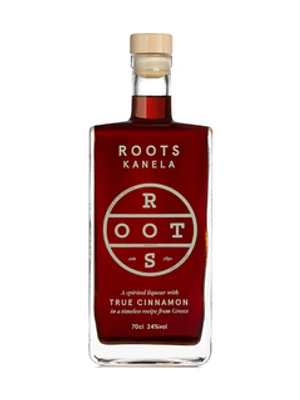 Roots Kanela Liqueur