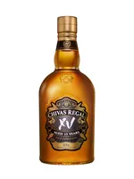 Chivas Regal XV Blended Scotch Whisky