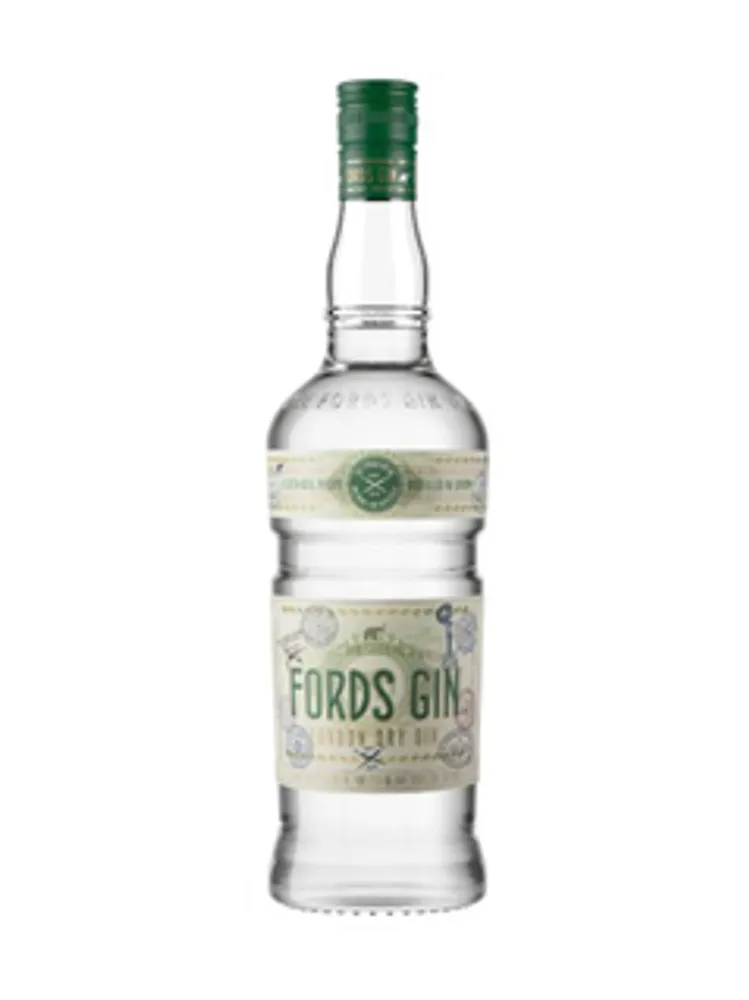 Fords Gin