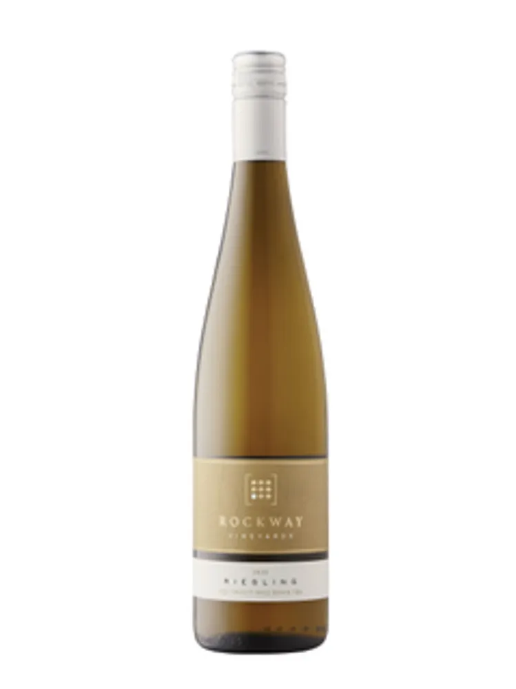 Rockway Vineyards Riesling 2020