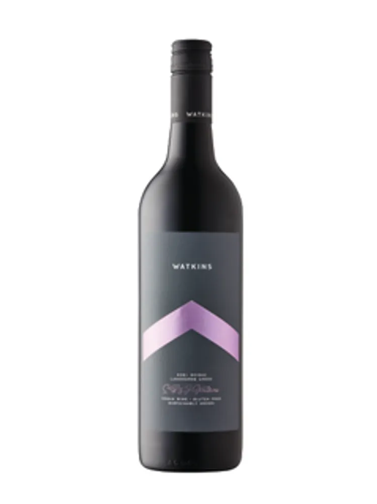 Watkins Langhorne Creek Shiraz 2021