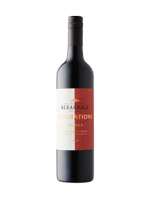 Bleasdale Generations Shiraz 2019