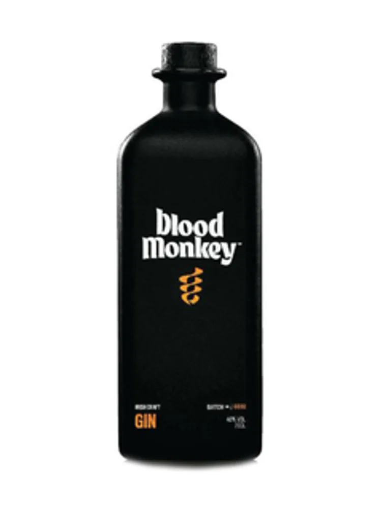 Blood Monkey Irish Gin