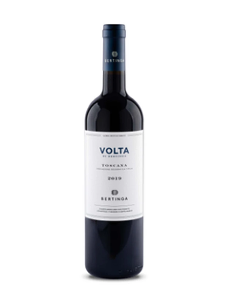 Bertinga Volta di Bertinga 2016