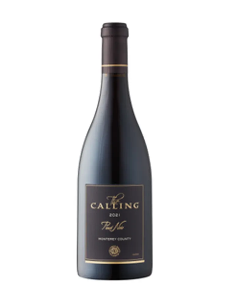 The Calling Monterey County Pinot Noir 2021