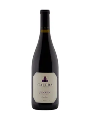 Calera Mt. Harlan Jensen Vineyard Pinot Noir 2020