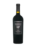 Bravante Howell Mountain Cabernet Sauvignon 2017