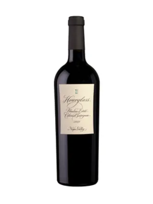 Hourglass Blueline Estate Cabernet Sauvignon 2021