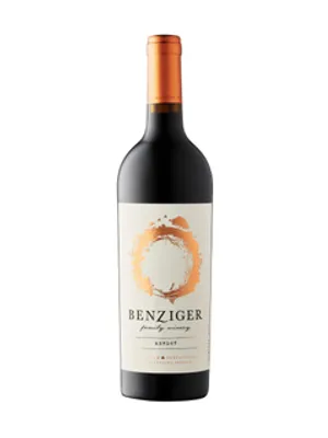 Benziger Merlot 2020