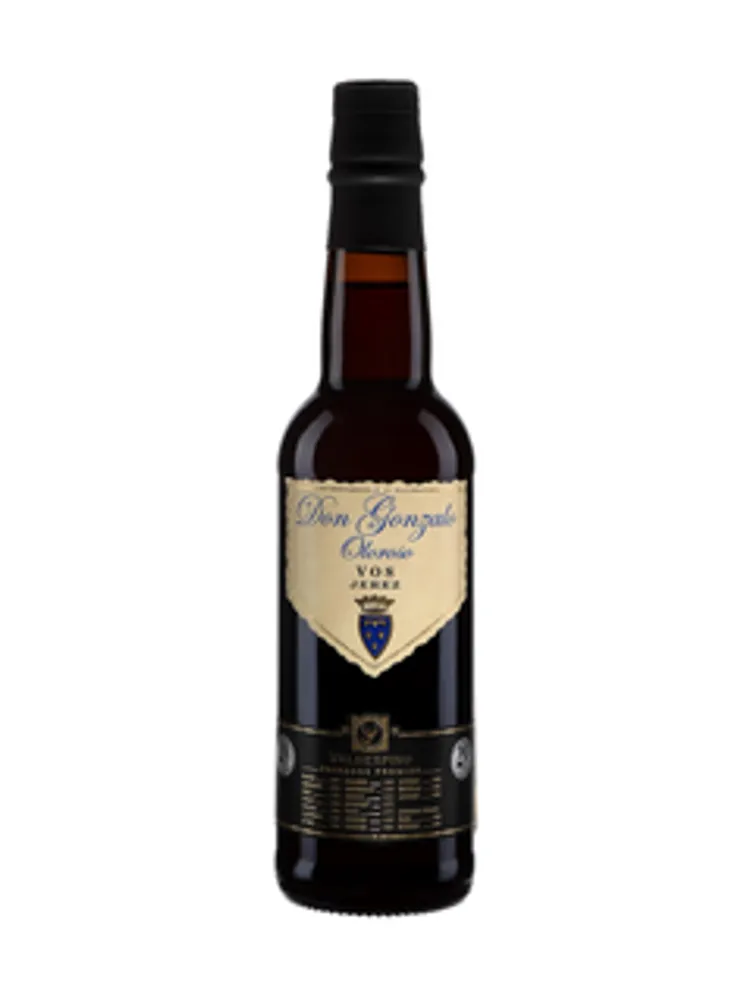 Valdespino Don Gonzalo Oloroso VOS Sherry