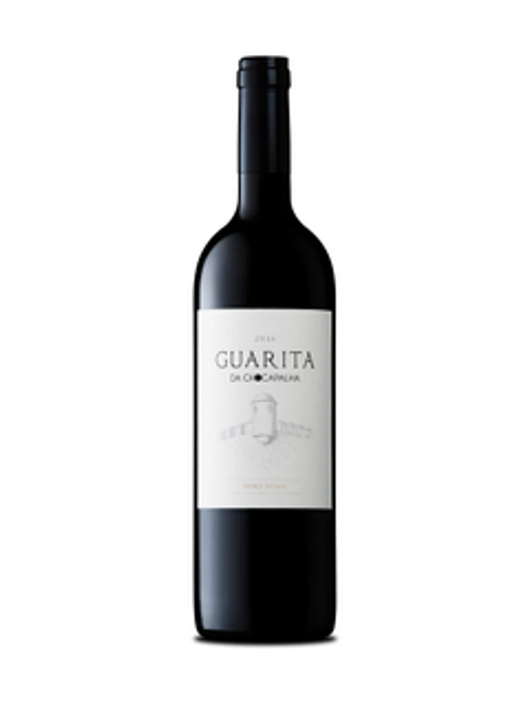Guarita Da Chocapalha 2016