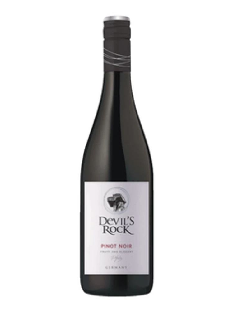 Devil's Rock Pinot Noir 2021