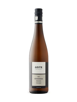 Leitz Ruedesheimer Magic Mountain Riesling Dry 2021