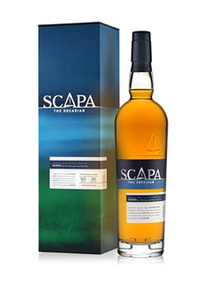 Scapa Skiren The Orcadian