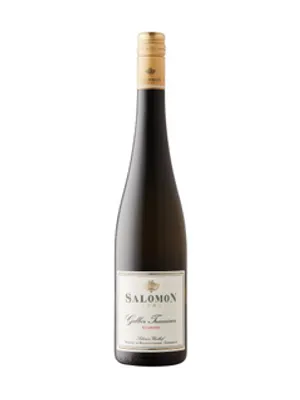 Salomon Undhof Gelber Wildrosen Traminer 2019