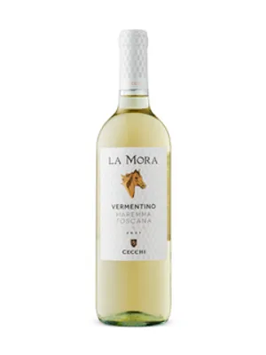 Cecchi La Mora Vermentino Maremma Organic