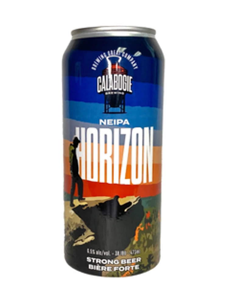 Calabogie Brewing Co Horizon NEIPA