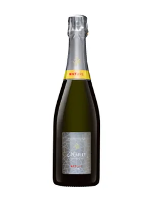 Mailly Nature Grand Cru Champagne 2013