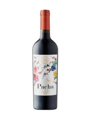 Marty Pacha Reserva Carmenère 2019