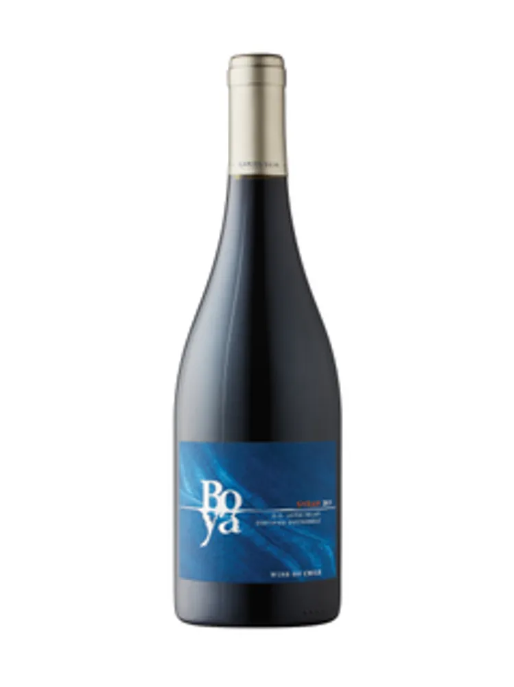 Boya Syrah 2019