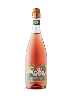 Rosie Sparkling Rosé