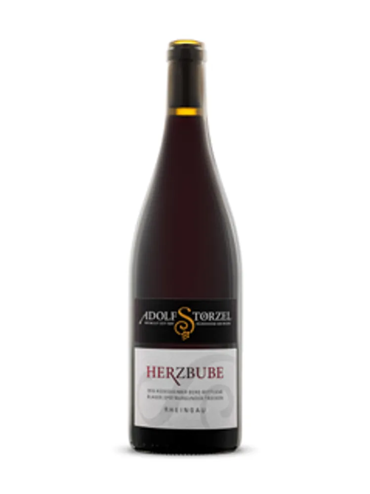 Herzbube Rudesheimer Berg Rottland Pinot Noir Dry 2018