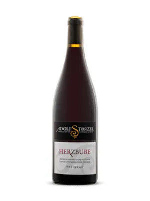 Herzbube Rudesheimer Berg Rottland Pinot Noir Dry 2018