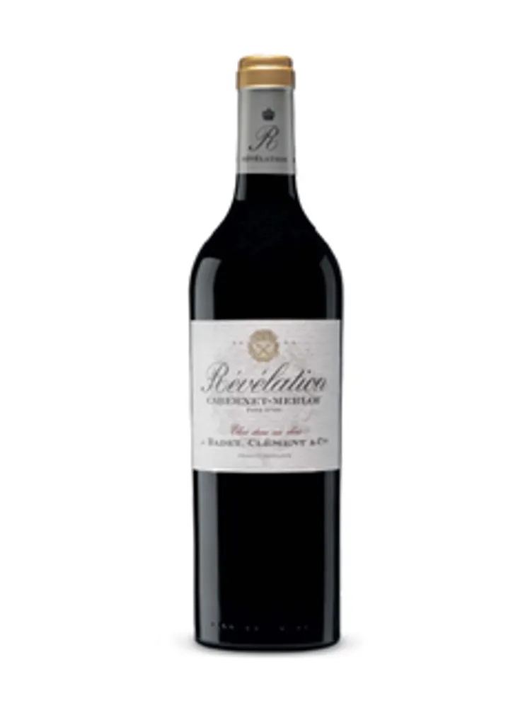 Revelation Cabernet Merlot