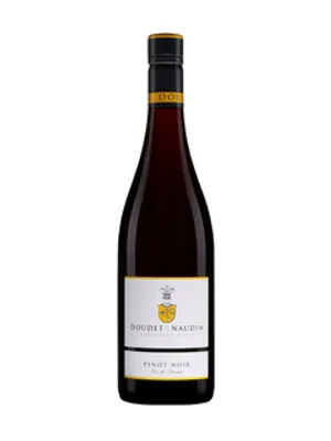 Doudet-Naudin Vin De France Pinot Noir