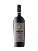 Casas del Toqui Terroir Selection Gran Reserva Carmenère 2020