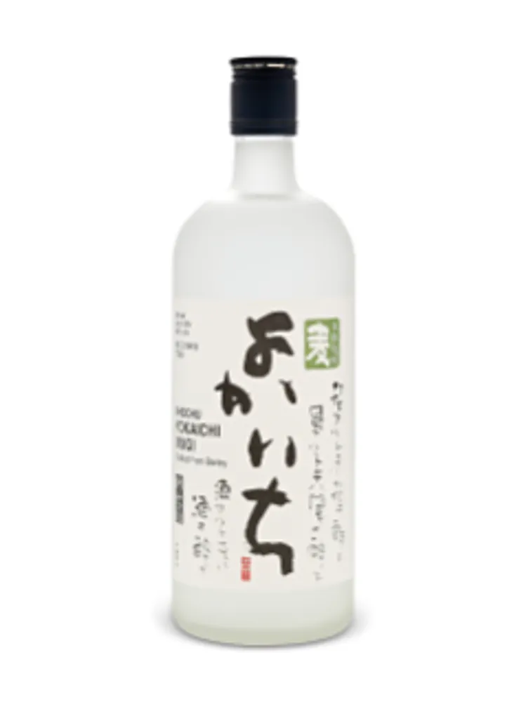 Shochu Yokaichi Mugi Barley Liquor